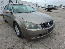 2006 Nissan Altima - Photo 3