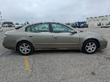 2006 Nissan Altima - Photo 4