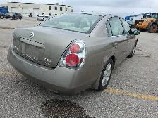 2006 Nissan Altima - Photo 5