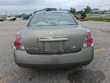 2006 Nissan Altima - Photo 6