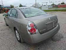 2006 Nissan Altima - Photo 7