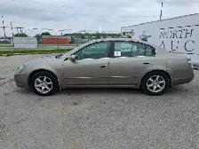 2006 Nissan Altima - Photo 8
