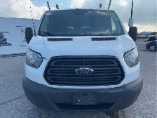 2018 Ford Transit - Photo 2