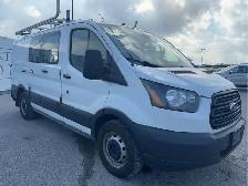 2018 Ford Transit - Photo 3