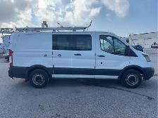 2018 Ford Transit - Photo 4