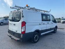 2018 Ford Transit - Photo 5