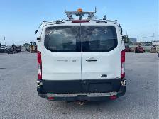 2018 Ford Transit - Photo 6