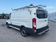 2018 Ford Transit - Photo 7