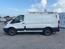 2018 Ford Transit - Photo 8
