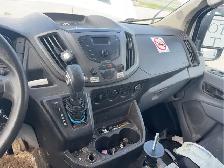 2018 Ford Transit - Photo 12