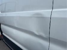 2018 Ford Transit - Photo 23