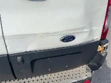 2018 Ford Transit - Photo 26