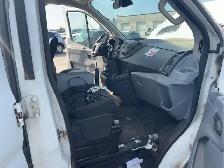 2018 Ford Transit - Photo 29
