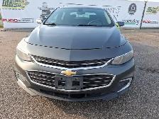 2017 Chevrolet Malibu - Photo 2