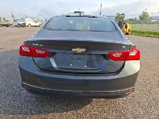 2017 Chevrolet Malibu - Photo 6