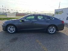 2017 Chevrolet Malibu - Photo 8