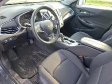 2017 Chevrolet Malibu - Photo 10