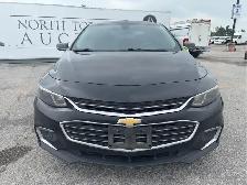 2018 Chevrolet Malibu - Photo 2