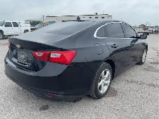 2018 Chevrolet Malibu - Photo 5