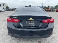 2018 Chevrolet Malibu - Photo 6