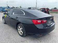 2018 Chevrolet Malibu - Photo 7