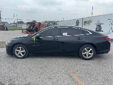 2018 Chevrolet Malibu - Photo 8