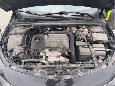 2018 Chevrolet Malibu - Photo 9