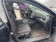 2018 Chevrolet Malibu - Photo 29