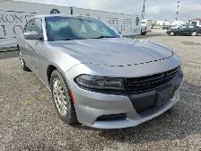 2018 Dodge Charger - Photo 3