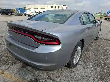 2018 Dodge Charger - Photo 5