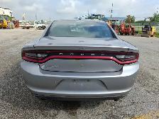 2018 Dodge Charger - Photo 6