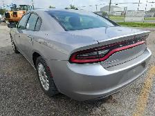 2018 Dodge Charger - Photo 7