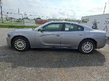 2018 Dodge Charger - Photo 8
