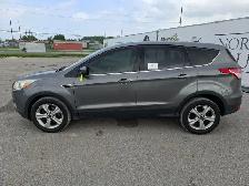 2014 Ford Escape - Photo 8