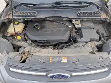 2014 Ford Escape - Photo 9