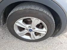 2014 Ford Escape - Photo 21