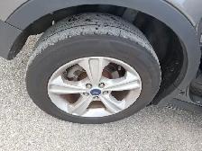 2014 Ford Escape - Photo 22
