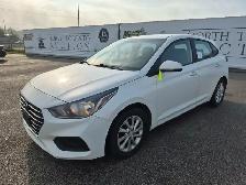 2020 Hyundai ACCENT