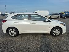 2020 Hyundai ACCENT - Photo 4
