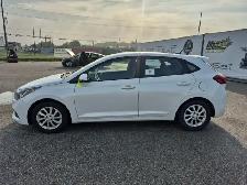 2020 Hyundai ACCENT - Photo 8