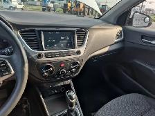 2020 Hyundai ACCENT - Photo 12
