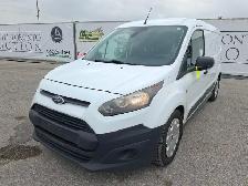2016 Ford Transit Connect