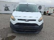 2016 Ford Transit Connect - Photo 2