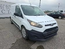 2016 Ford Transit Connect - Photo 3