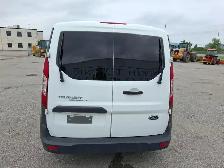 2016 Ford Transit Connect - Photo 6