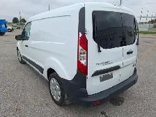 2016 Ford Transit Connect - Photo 7