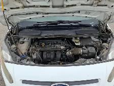 2016 Ford Transit Connect - Photo 9