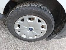 2016 Ford Transit Connect - Photo 21