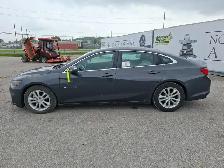 2017 Chevrolet Malibu - Photo 8