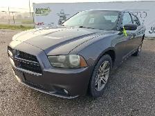 2014 Dodge Charger
